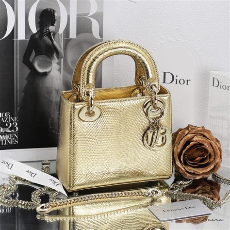 cuanto cuesta la lady dior|Lady Dior mini.